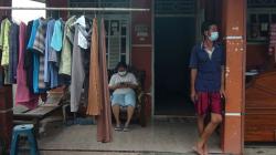 Klaster Senam dan Piknik, 21 Warga Positif Covid-19, 1 Orang Meninggal