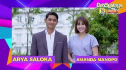 Drama Ikatan Cinta Berlanjut di Panggung Dahsyatnya 13 Tahun   <
