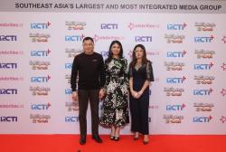 Rayakan Dahsyatnya 13 Tahun, Hary Tanoesoedibjo: MNC Group Dukung Industri Musik Terus Berkembang