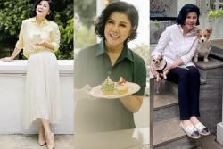 Awet Muda, Ini Foto Cantiknya Desiree Tarigan Ibunda Bams eks Samson