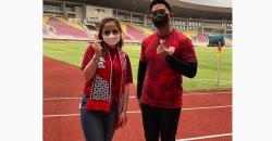 Dikabarkan Dekat Kaesang, Ini 5 Gaya Cantik Michelle Kuhnle