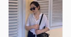 Kaesang dan Michelle Kuhnle Didoakan Berjodoh, Netizen: Kawal Sampai ke Pelaminan