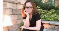 Michelle Kuhnle Dekat dengan Kaesang, Suka Mendalang dan Hibur Anak Penderita Kanker