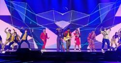 Digelar Meriah, HUT ke-13 Dahsyat Terapkan Protokol Kesehatan