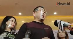 Video Ini Harapan Hary Tanoesoedibjo Luncurkan Portal Celebrities.id