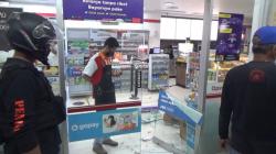Banyak Minimarket di Bandung Barat Belum Punya IMB