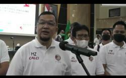 Tak Mau Kalah dengan Persis Solo, Ini Persiapan Sriwijaya FC 