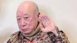 Usia 86 Tahun, Kakek Sugiono Belum Mau Pensiun dari Film Porno 