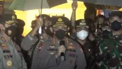 Identitas Diketahui, Kapolri Sebut Pelaku Bom Bunuh Diri di Makassar Kelompok JAD