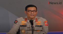 Video Polri Benarkan Adanya Ledakan di Depan Gereja Katedral Makassar