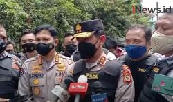 Video Kapolda Sulsel Sebut Bom di Gereja Katedral Makassar Berdaya Ledak High Explosive