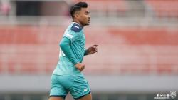 Beringas di Piala AFF 2020, Asnawi Mangkualam Dapat Tugas Baru dari Ansan Greeners