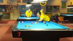 8 Atlet Biliar Lolos ke Babak Perempat Final Turnamen POBSI CUP di Palembang<