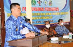 2 ASN di Gunungkidul Dipecat gegara Selingkuh hingga Melahirkan