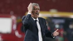 Sempat Unggul 2 Gol, Fernando Santos Heran Portugal Bisa Diimbangi Serbia