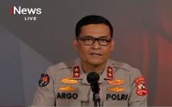 Polri Sebut 10 Terduga Teroris di Merauke Baiat ke ISIS