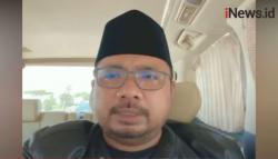 Cegah Penyebaran Covid-19, Menteri Agama Minta Warga Tidak Mudik saat Idul Adha<
