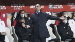 Finlandia Vs Belgia, Roberto Martinez Ingin Setan Merah Sempurna