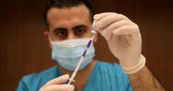 UNICEF: Vaksin Covid-19 Gratis AstraZeneca untuk Indonesia Dikirim Mei 2021