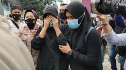 Video Polisi Tangkap 2 Orang di Condet Jaktim Diduga terkait Bom Gereja Katedral Makassar