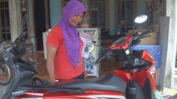 Berkah Cabai Mahal, Dealer Motor di Mojokerto Kejatuhan Rezeki dari Petani