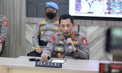 Densus 88 Temukan 5 Bom Aktif dari 4 Terduga Teroris di Jakarta dan Bekasi 