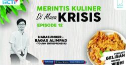 Ide Merintis Usaha Kuliner di Masa Krisis