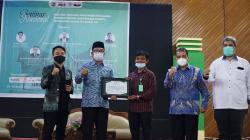 Ridwan Kamil: Energi Terbarukan Lebih Hemat dan Tanpa Pencemaran<