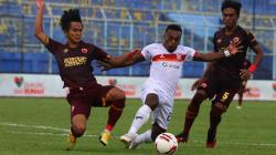 Piala Menpora, PSM Makassar Vs Borneo FC 2-2