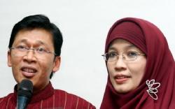 Aa Gym Cabut Gugatan, Teh Ninih Berencana Menggugat Balik