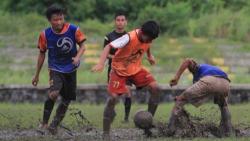 Keren, 6 Putra Atambua Masuk Seleksi Timnas U-16 dan U-19