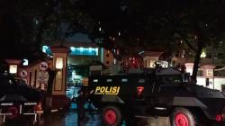 Terduga Teroris ZA Posting Bendera ISIS dan Tulis Jihad sebelum Serang Mabes Polri