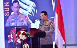 81 Polsek di Jawa Barat Tak Lakukan Penyidikan Kasus Pidana