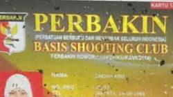Beredar Kartu Anggota Perbakin Terduga Teroris di Mabes Polri