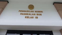 Usai Divaksin, 6 Pegawai PN Pangkalan Bun malah Positif Covid-19