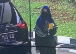 Disebut Lone Wolf, Begini Sosok ZA Penyerang Mabes Polri