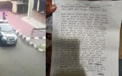 Ini Isi Surat Wasiat Perempuan Terduga Teroris yang Terobos Mabes Polri