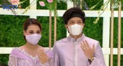 Batal Gelar Akad Nikah di Masjid Istiqlal, Ini Lokasi Pernikahan Aurel dan Atta Halilintar
