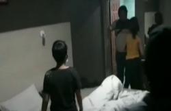 Video 22 Orang di Pontianak Diamankan terkait Prostitusi Online 