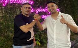 Cristian Gonzales hingga Syamsir Alam Perkuat RANS Cilegon FC di Liga 2 2021