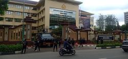 Rabithah Alawiyah Minta Polisi Profesional Tangani Kasus Terorisme