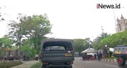 Video Polda Metro Jaya Terjunkan 5.590 Personel Amankan Jumat Agung