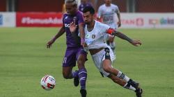 Bali United Lolos Babak 8 Besar Piala Menpora