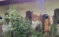Video Bangunan Tua Nan Angker Jadi Tempat Isolasi Pemudik<
