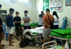Video Siswa SMP di Bali Meninggal Dunia saat Menunggu Masuk Kelas 