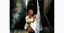  Giriloyo, Kampung Batik di Kaki Bukit Imogiri