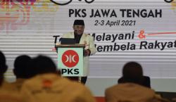 PKS: Penanganan Terorisme Harus Fokus, Jangan Berkembang dengan Hal Aneh