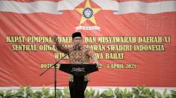 Gubernur Jabar Minta Soksi Gelar Vaksinasi Covid-19