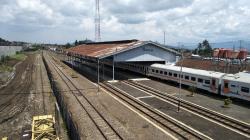 Pascapandemi Ekonomi KBB Mulai Bangkit, PMDN Tembus Rp395 Miliar<