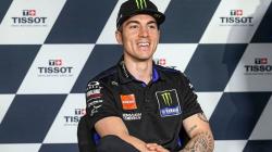 Yamaha Resmi Pecat Maverick Vinales!
